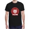 Gildan 100% Cotton 5.3 oz. T-Shirt (Rush) Thumbnail