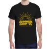 Gildan 100% Cotton 5.3 oz. T-Shirt (Rush) Thumbnail