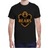 Gildan 100% Cotton 5.3 oz. T-Shirt (Rush) Thumbnail