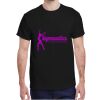 Gildan 100% Cotton 5.3 oz. T-Shirt (Rush) Thumbnail