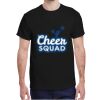 Gildan 100% Cotton 5.3 oz. T-Shirt (Rush) Thumbnail