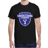 Gildan 100% Cotton 5.3 oz. T-Shirt (Rush) Thumbnail