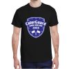 Gildan 100% Cotton 5.3 oz. T-Shirt (Rush) Thumbnail