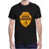 Gildan 100% Cotton 5.3 oz. T-Shirt (Rush) Thumbnail