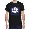 Gildan 100% Cotton 5.3 oz. T-Shirt (Rush) Thumbnail