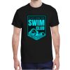 Gildan 100% Cotton 5.3 oz. T-Shirt (Rush) Thumbnail