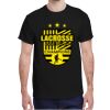 Gildan 100% Cotton 5.3 oz. T-Shirt (Rush) Thumbnail