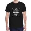 Gildan 100% Cotton 5.3 oz. T-Shirt (Rush) Thumbnail