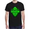 Gildan 100% Cotton 5.3 oz. T-Shirt (Rush) Thumbnail