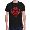 Gildan 100% Cotton 5.3 oz. T-Shirt (Rush) Thumbnail