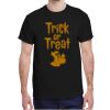 Gildan 100% Cotton 5.3 oz. T-Shirt (Rush) Thumbnail