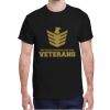 Gildan 100% Cotton 5.3 oz. T-Shirt (Rush) Thumbnail