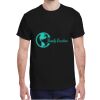 Gildan 100% Cotton 5.3 oz. T-Shirt (Rush) Thumbnail