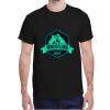 Gildan 100% Cotton 5.3 oz. T-Shirt (Rush) Thumbnail