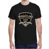 Gildan 100% Cotton 5.3 oz. T-Shirt (Rush) Thumbnail