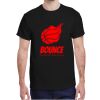 Gildan 100% Cotton 5.3 oz. T-Shirt (Rush) Thumbnail