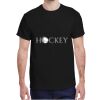Gildan 100% Cotton 5.3 oz. T-Shirt (Rush) Thumbnail