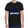 Gildan 100% Cotton 5.3 oz. T-Shirt (Rush) Thumbnail