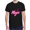 Gildan 100% Cotton 5.3 oz. T-Shirt (Rush) Thumbnail