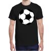 Gildan 100% Cotton 5.3 oz. T-Shirt (Rush) Thumbnail