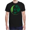 Gildan 100% Cotton 5.3 oz. T-Shirt (Rush) Thumbnail