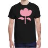 Gildan 100% Cotton 5.3 oz. T-Shirt (Rush) Thumbnail