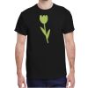 Gildan 100% Cotton 5.3 oz. T-Shirt (Rush) Thumbnail