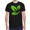 Gildan 100% Cotton 5.3 oz. T-Shirt (Rush) Thumbnail