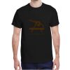 Gildan 100% Cotton 5.3 oz. T-Shirt (Rush) Thumbnail