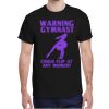 Gildan 100% Cotton 5.3 oz. T-Shirt (Rush) Thumbnail