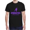 Gildan 100% Cotton 5.3 oz. T-Shirt (Rush) Thumbnail