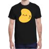 Gildan 100% Cotton 5.3 oz. T-Shirt (Rush) Thumbnail