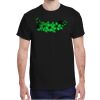 Gildan 100% Cotton 5.3 oz. T-Shirt (Rush) Thumbnail