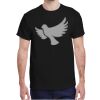 Gildan 100% Cotton 5.3 oz. T-Shirt (Rush) Thumbnail