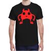 Gildan 100% Cotton 5.3 oz. T-Shirt (Rush) Thumbnail