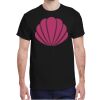 Gildan 100% Cotton 5.3 oz. T-Shirt (Rush) Thumbnail