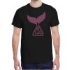 Gildan 100% Cotton 5.3 oz. T-Shirt (Rush) Thumbnail