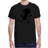 Gildan 100% Cotton 5.3 oz. T-Shirt (Rush) Thumbnail