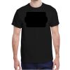 Gildan 100% Cotton 5.3 oz. T-Shirt (Rush) Thumbnail