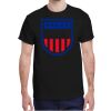 Gildan 100% Cotton 5.3 oz. T-Shirt (Rush) Thumbnail