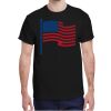 Gildan 100% Cotton 5.3 oz. T-Shirt (Rush) Thumbnail