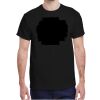 Gildan 100% Cotton 5.3 oz. T-Shirt (Rush) Thumbnail
