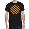 Gildan 100% Cotton 5.3 oz. T-Shirt (Rush) Thumbnail