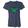 Tultex 213 - Ladies' T-Shirt Thumbnail