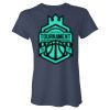 Tultex 213 - Ladies' T-Shirt Thumbnail