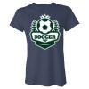 Tultex 213 - Ladies' T-Shirt Thumbnail