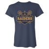 Tultex 213 - Ladies' T-Shirt Thumbnail
