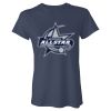 Tultex 213 - Ladies' T-Shirt Thumbnail