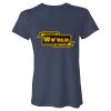 Tultex 213 - Ladies' T-Shirt Thumbnail