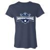 Tultex 213 - Ladies' T-Shirt Thumbnail